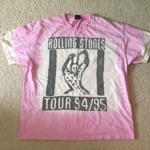 Urban Outfitters Rolling Stones Shirt